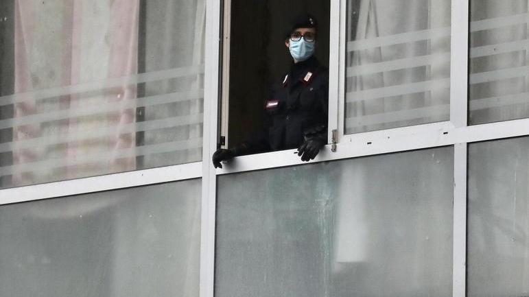 «Non hanno mai chiesto un alloggio popolare», sgomberata l’ex Coop di Colline: 18 indagati - I nomi