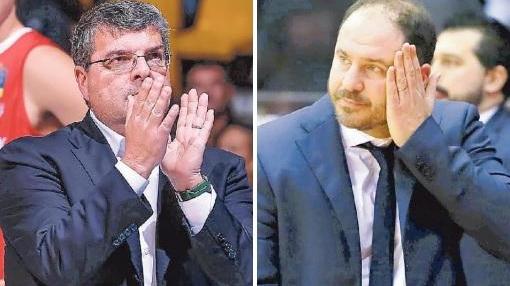Ramagli al posto di Diana: una staffetta amaranto sotto il canestro di Verona