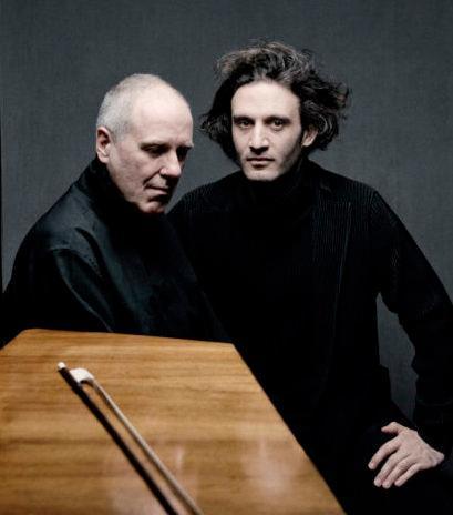 La stagione parte in streaming con Lonquich e Nicolas Altstaedt 
