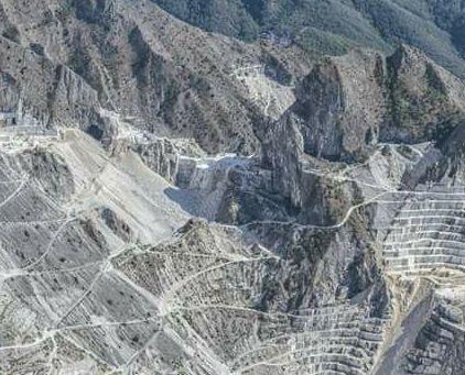 Marmo, il Comune prevede di incassare 25,5 milioni di euro 