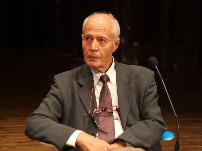 Lo storico Prosperi: «Cronache modenesi, patrimonio di cui fare buon uso»