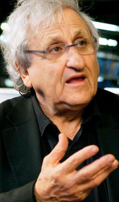 Con “La figlia unica” l’addio di Yehoshua «Ho un tumore e sono spossato» 