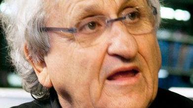Con “La figlia unica” l’addio di Yehoshua «Ho un tumore e sono spossato»