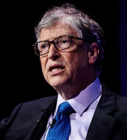 “Clima, come evitare il disastro” Le soluzioni secondo Bill Gates 