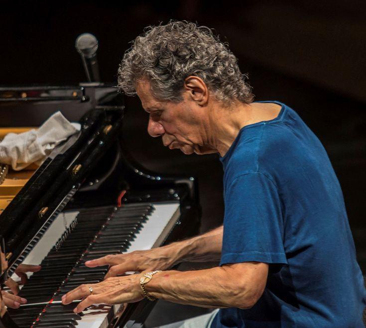 L’addio a Chick Corea un colosso del jazz con solide radici italiane 