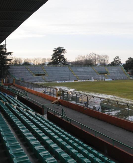 Parte il confronto sul progetto per il nuovo stadio Porta Elisa 
