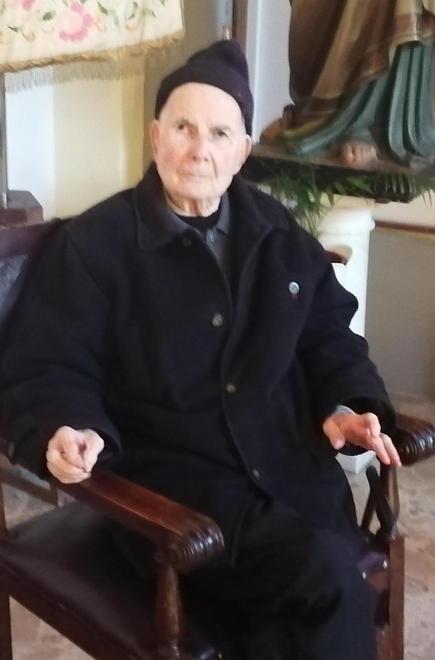 Don Soriano Gnesi festeggia 60 anni nella parrocchia di Castelvecchio