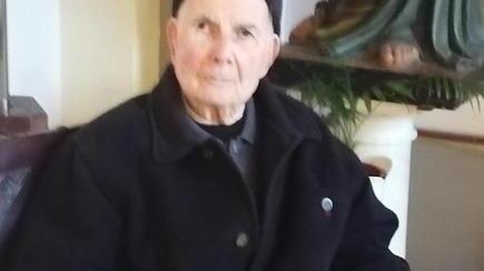 Don Soriano Gnesi festeggia 60 anni nella parrocchia di Castelvecchio