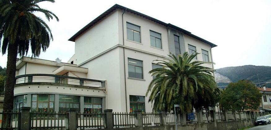Scuola di Quiesa Arriva il programma dei lavori in Regione