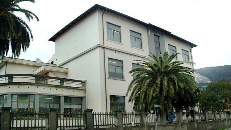 Scuola di Quiesa Arriva il programma dei lavori in Regione