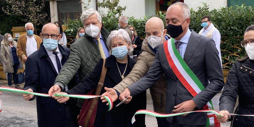 «Dopo quattro mesi ancora è chiusa la casa Dopo di noi» 
