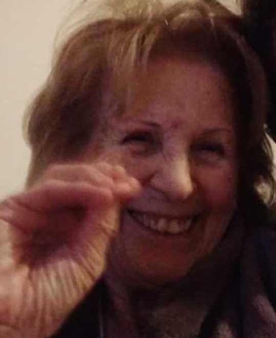 Muore a 82 anni la madre dell’ex consigliere