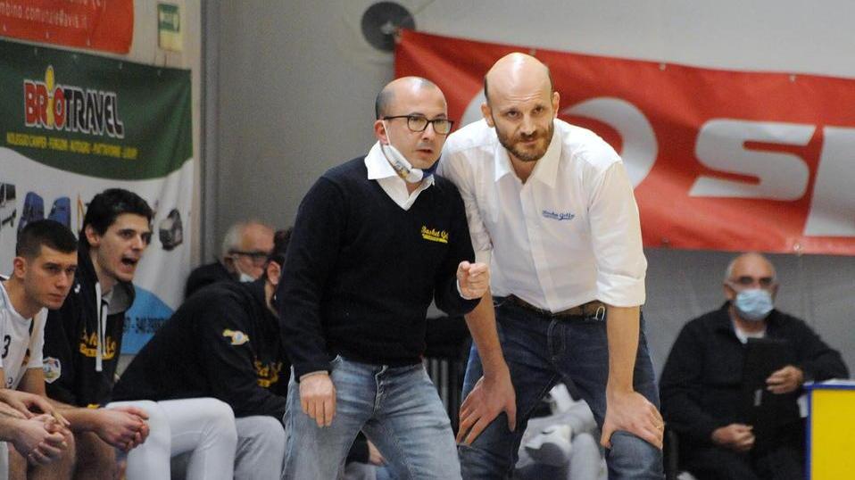 Golfo, contro Empoli una sfida già decisiva Cagnazzo punta sul neoacquisto Buono