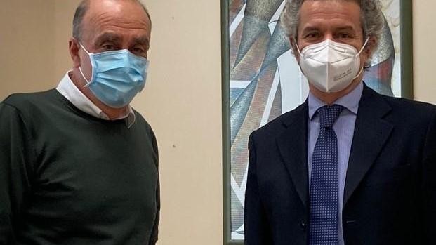 Il dottor Federico Filippi è il nuovo direttore di Chirurgia vascolare