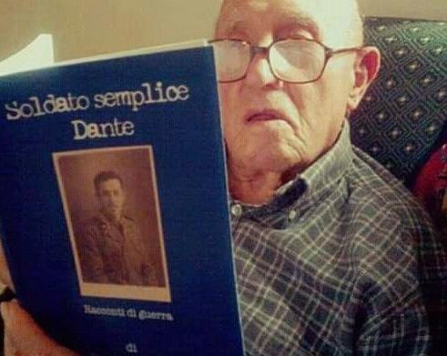 Addio Dante, l’ex mezzadro che ha attraversato il ’900