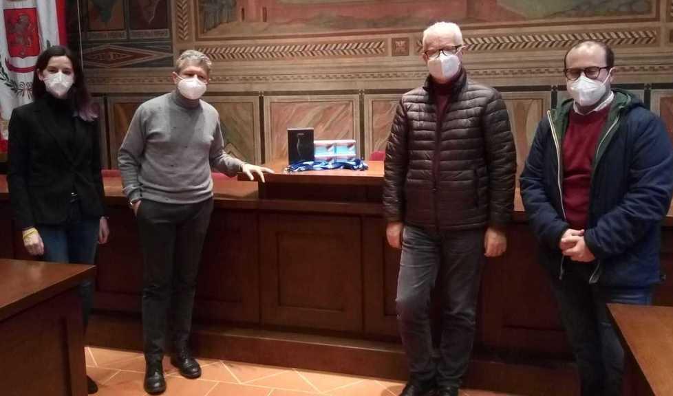 Saturimetri e sonda ecografica in dono all’Usca di 2 Comuni