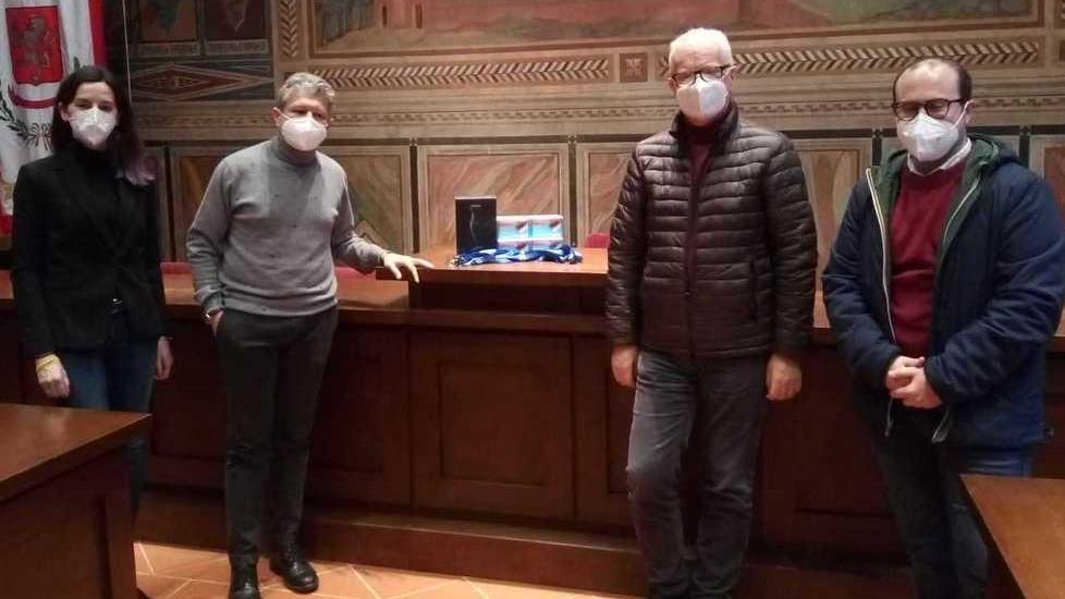Saturimetri e sonda ecografica in dono all’Usca di 2 Comuni