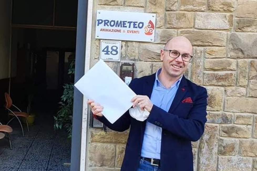Da “circolo dei signori” a casa degli animatori Ranieri scommette sui locali di via Roma