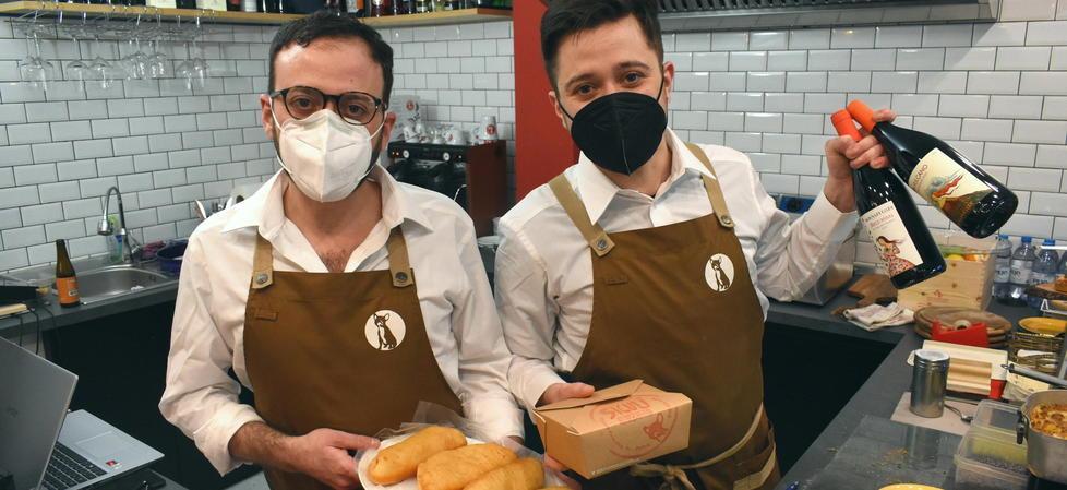 Ristorante, bar e bottega “Siculì” diventa grande fuori dal centro storico 