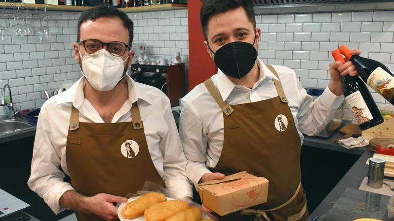 Ristorante, bar e bottega “Siculì” diventa grande fuori dal centro storico
