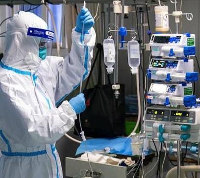 Covid, altri 53 positivi Vaccinazioni agli over 80 da lunedì a Sovigliana