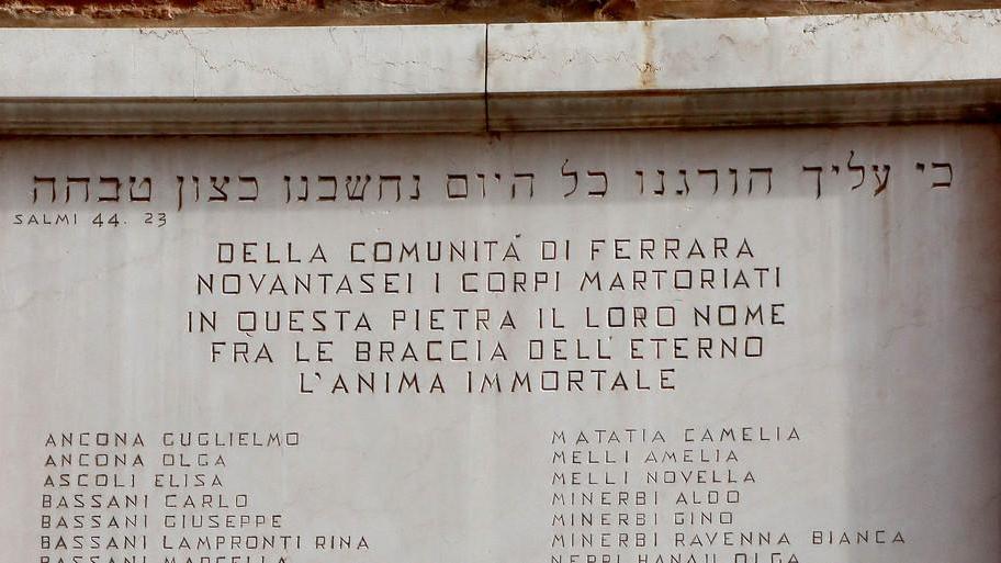 «Nome da correggere»