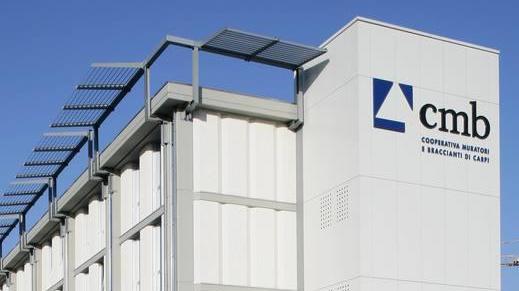 Cmb, un Piano industriale che punta a quota 730 milioni