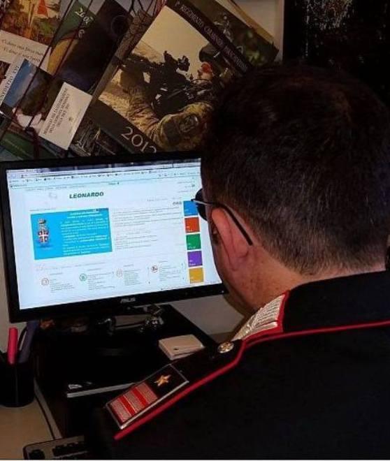 La vendita online si trasforma in una truffa