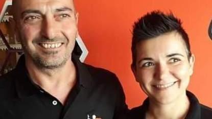 Il “Bar di 1/2” si ferma «Siamo davvero tristi ma non ce la facciamo»