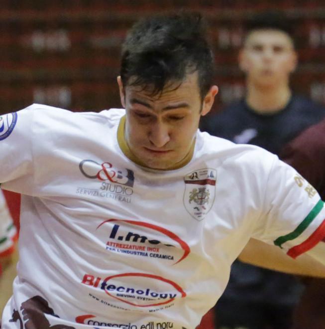 Il Bagnolo in crisi ospita il Fossolo 76 serve un sussulto per sperare nella salvezza L’Olimpia Regium fa visita all’Arpi Nova 