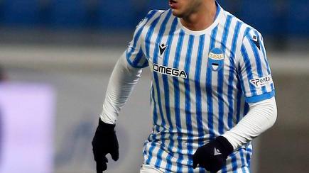 Spal, arriva il richiamo di mister Marino «Non possiamo sbagliare due gare di fila»