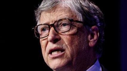 “Clima, come evitare il disastro” Le soluzioni secondo Bill Gates