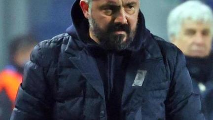 Il Milan tenta l’allungo in casa dello Spezia Napoli-Juve: Gattuso nelle mani di Pirlo
