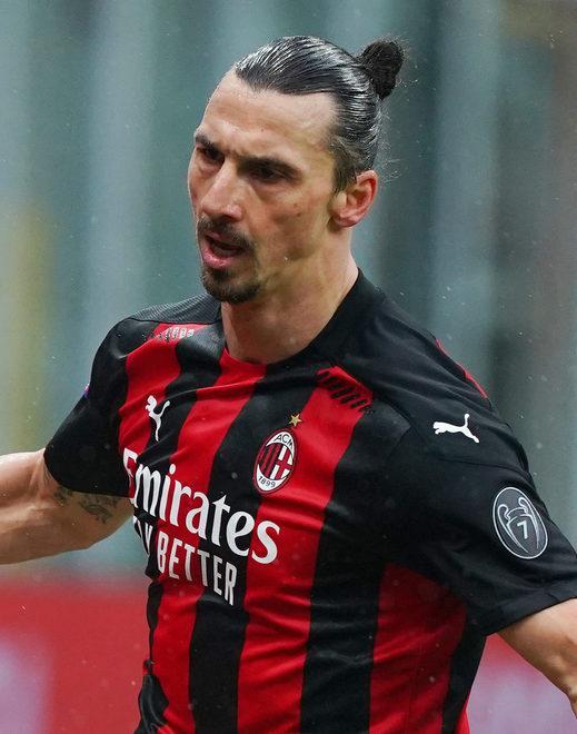 «Non pronuncio la parola scudetto. Ibra a Sanremo? Il Festival è a La Spezia... »