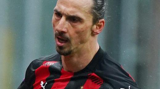 «Non pronuncio la parola scudetto. Ibra a Sanremo? Il Festival è a La Spezia... »