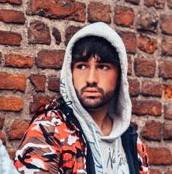 Nero, nuovo singolo