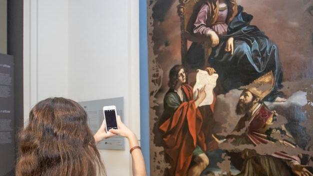 I musei e il dopo Covid: alla ricerca di ricette per conquistare il pubblico
