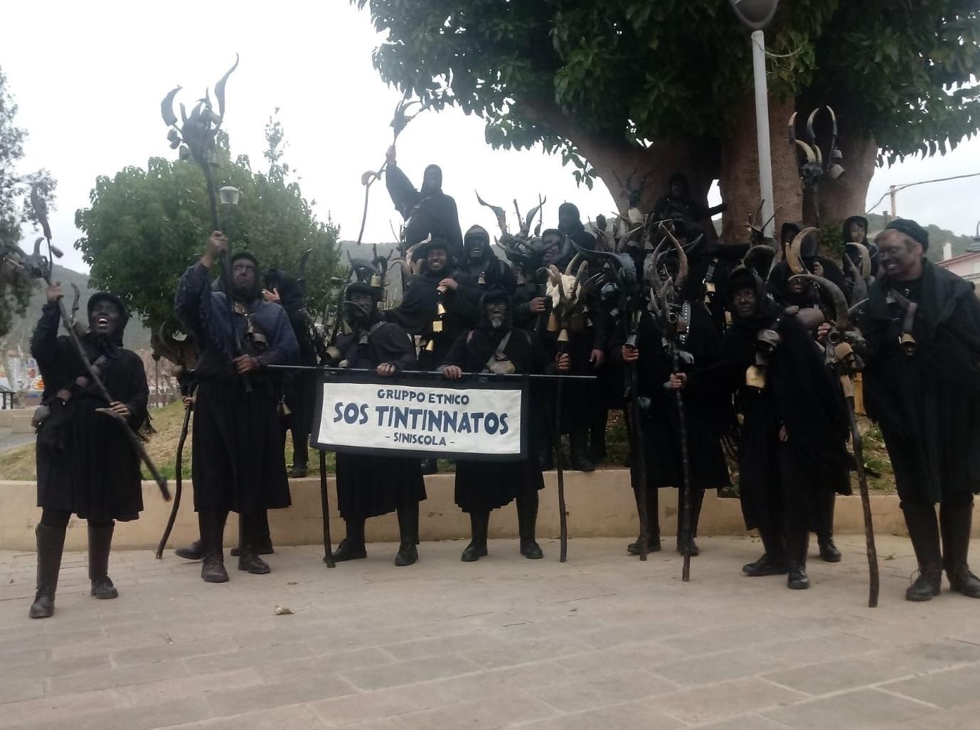 Un carnevale senza “Tintinnatos” 