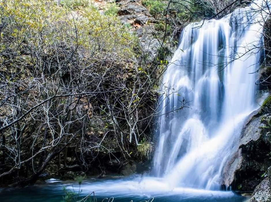 Escursione lungo i sentieri delle acque 