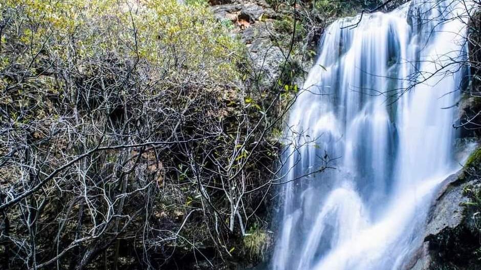 Escursione lungo i sentieri delle acque