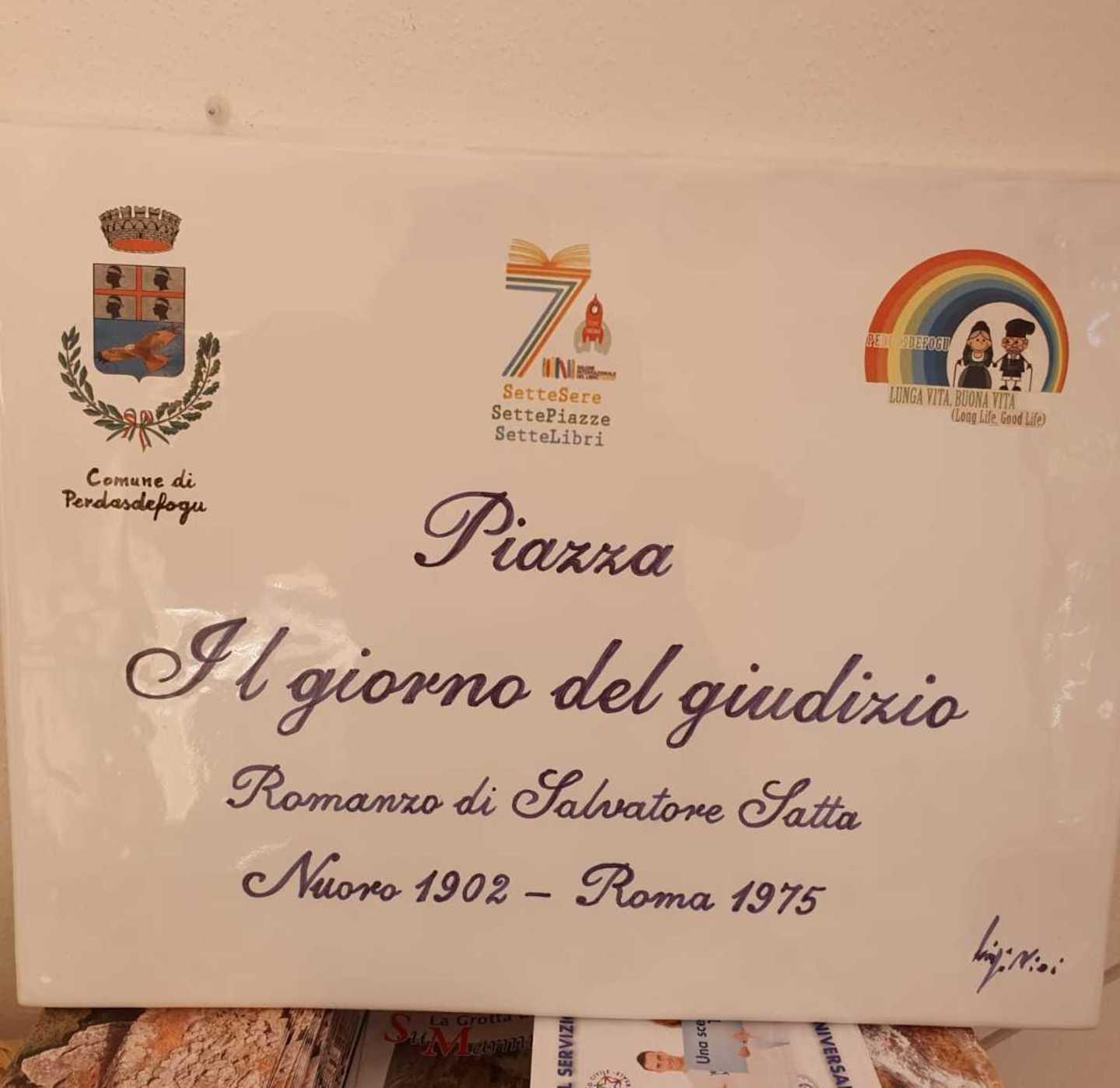 Perdasdefogu avrà un “Angolo Canne al vento” 