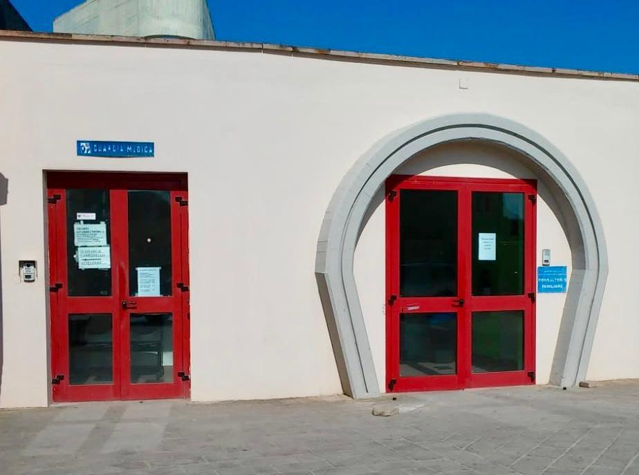 Temussi visiterà il Poliambulatorio 