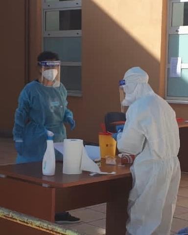 A Thiesi test anti Covid gratuiti tra gli studenti delle superiori 