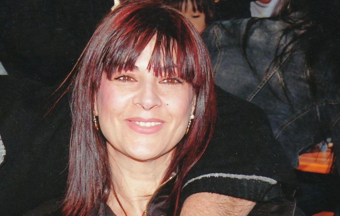 Sassari, Tiana Tola stroncata da un infarto 