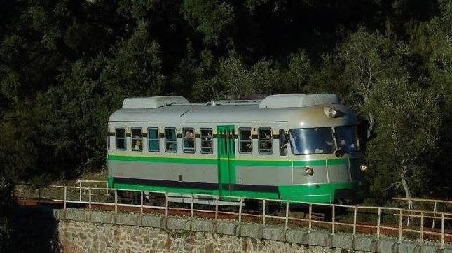 Il centenario di Lawrence riaccende il trenino verde