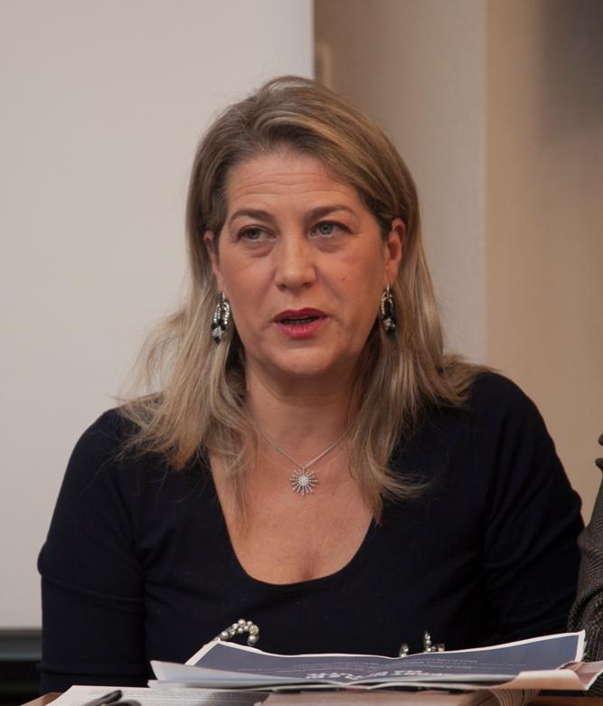 Una casa sicura contro la violenza 