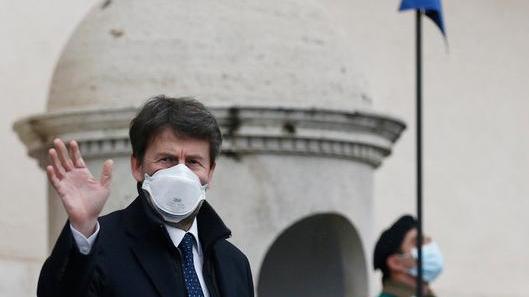 La cultura ferrarese al “suo” Franceschini: «Aperture rapide, basta streaming»