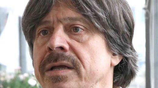 A Ferrara Mantovani molto critico, ma non lascia il M5s: «Sarebbe come disertare»