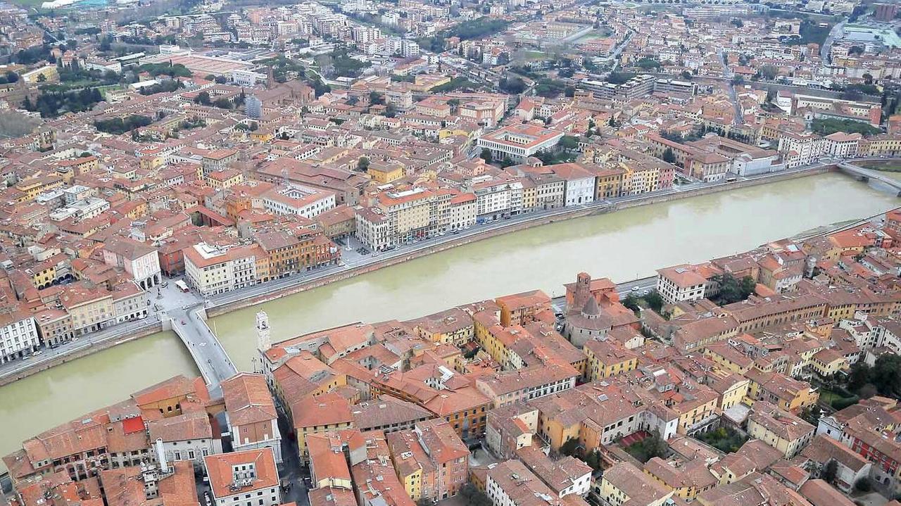 Compravendite in calo a Pisa, ma prezzi stabili si cercano case più grandi nelle periferie