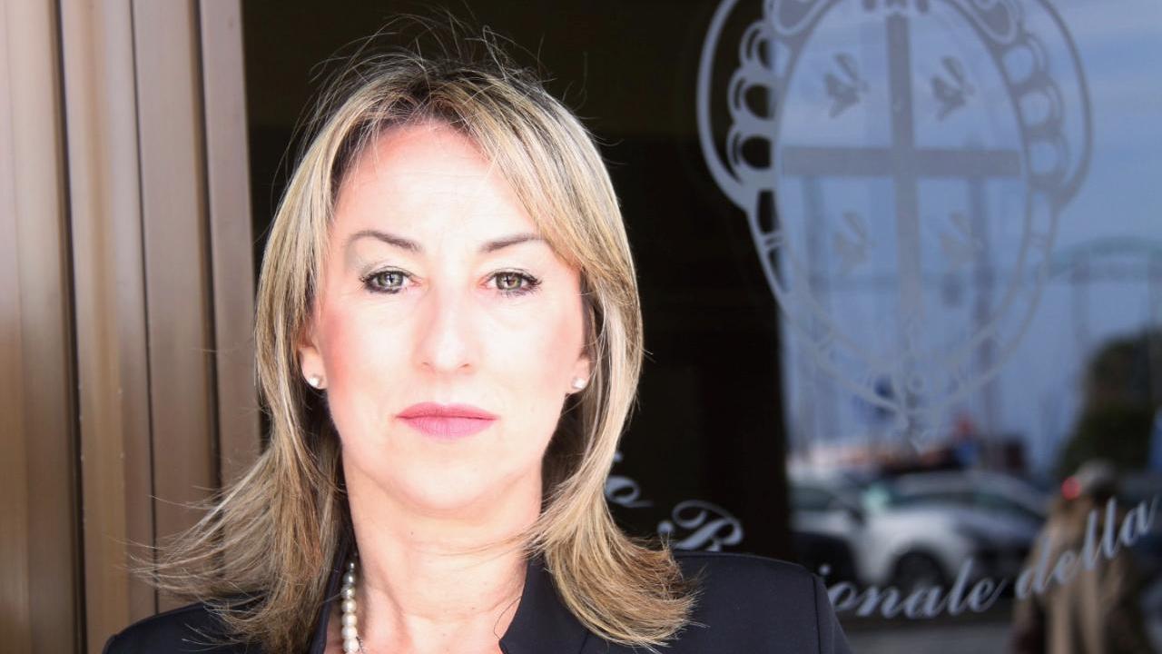 La consigliera regionale Carla Cuccu espulsa dal Movimento 5 stelle